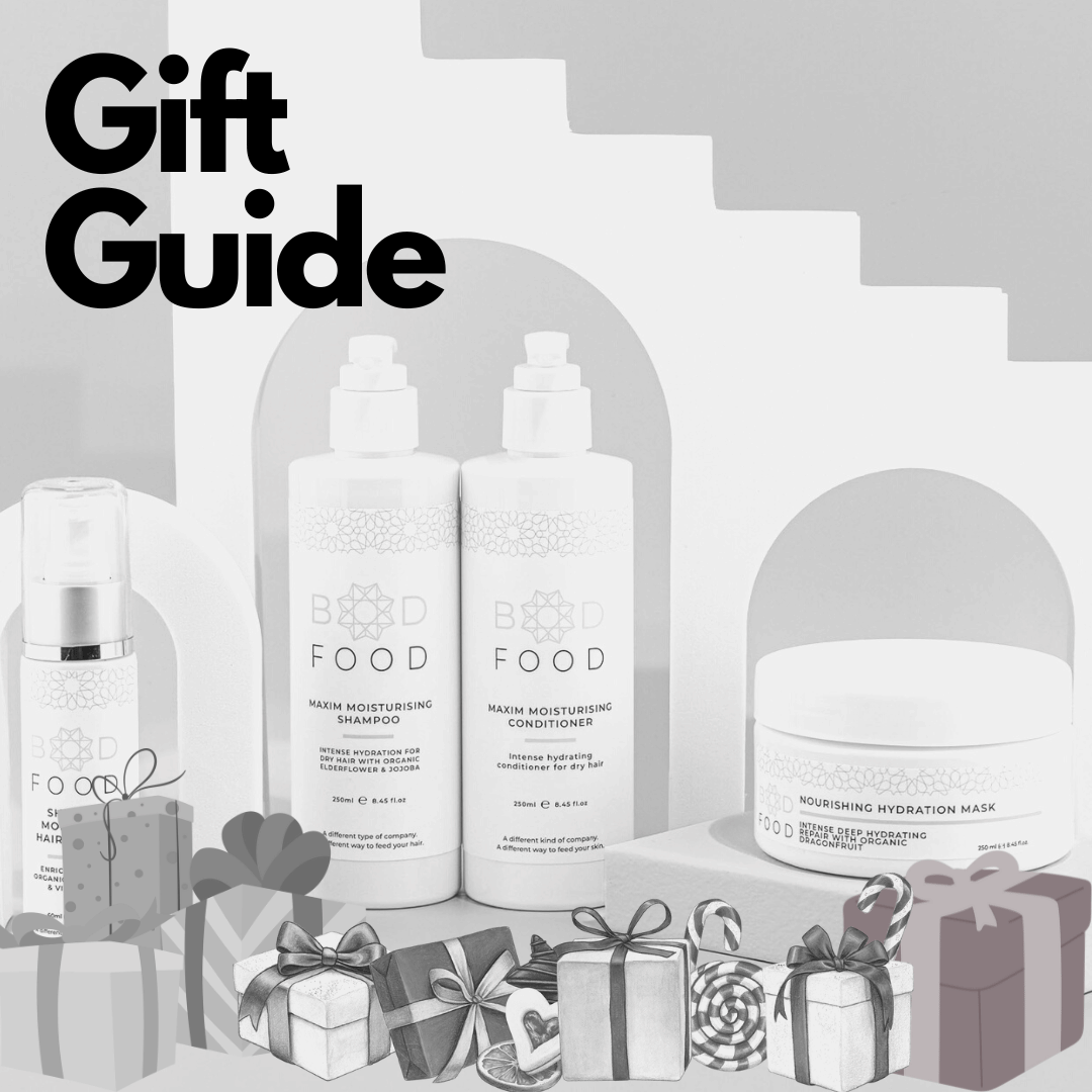 BodFood's Ultimate Guide to Hair Care Kits and Sets: Perfect Gifts for Healthy Hair