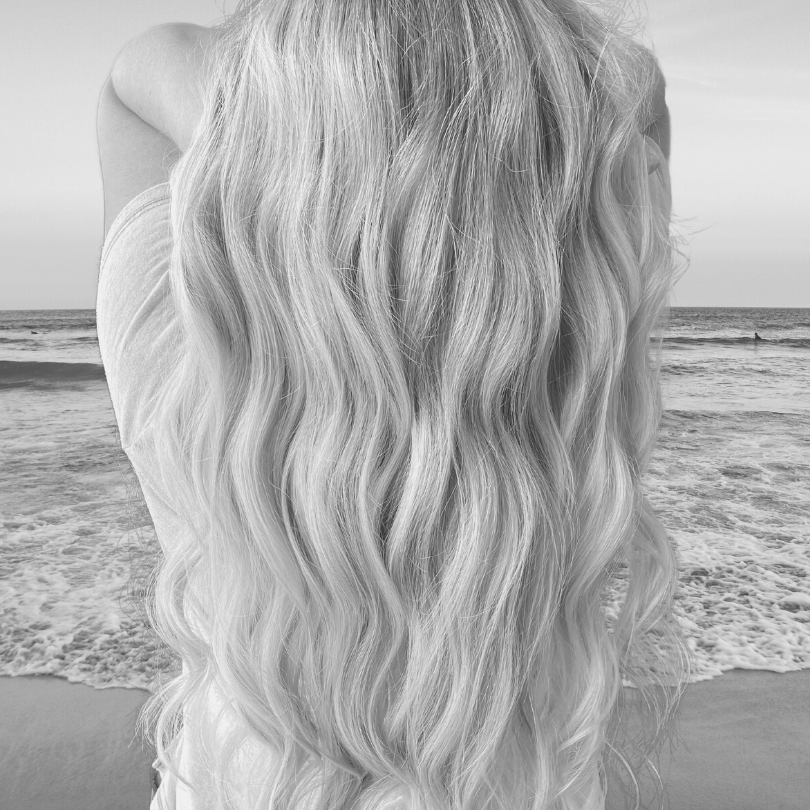 How To Get The Best Beach Waves Hair Bodfood Australia