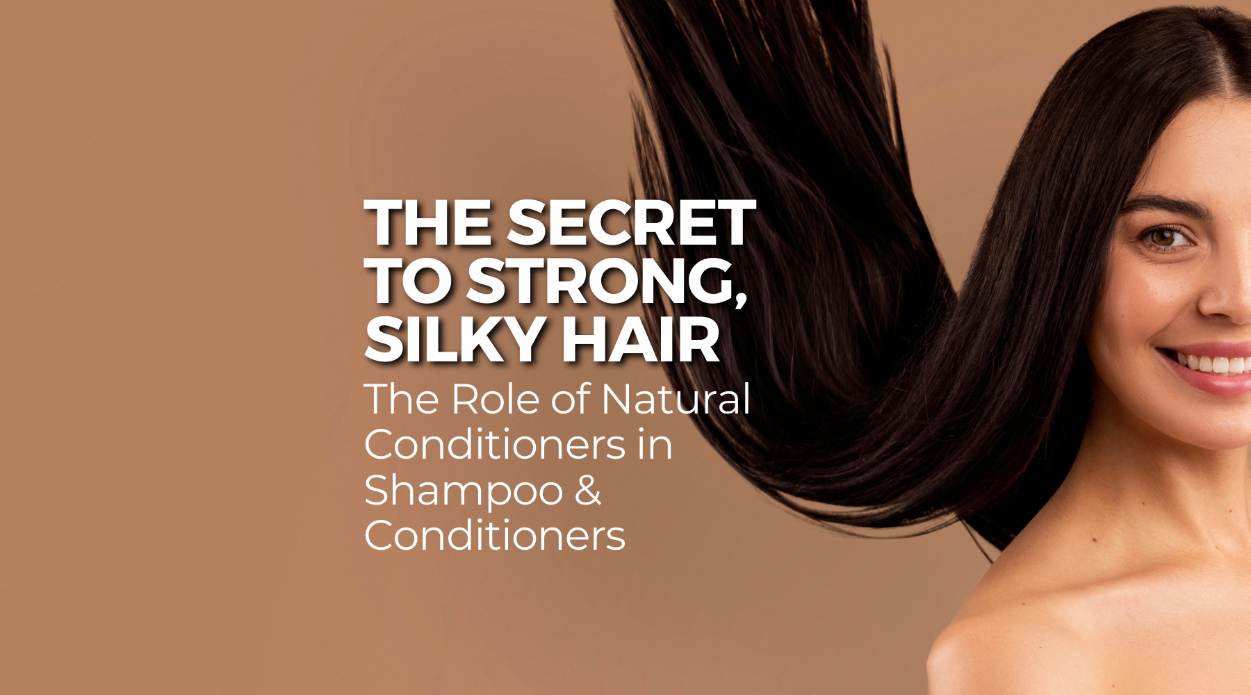 The Role of Natural Conditioners in BodFood Shampoo & Conditioner