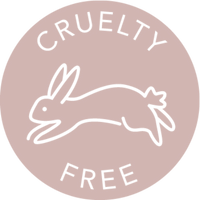 Cruelty Free Badge