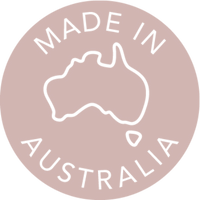 Made in Australia Badge