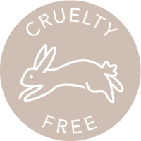 Cruelty Free Badge