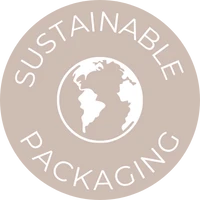 Sustainable Packaging Badge