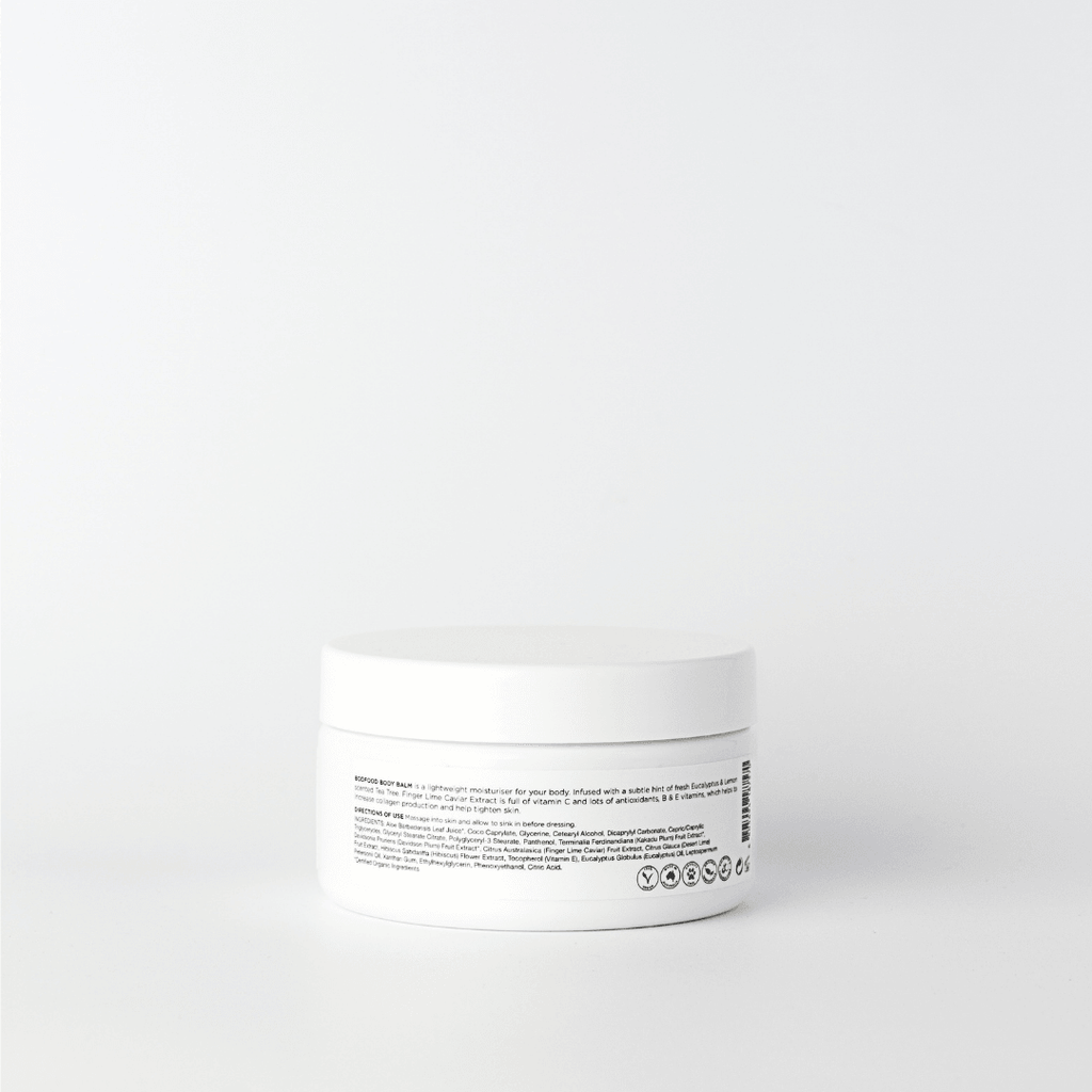 BodFood Nourishing Face and Body Balm